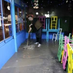 İzmir’de Sağanak Yağış ve Su Baskınları