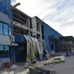 İzmir’de Şiddetli Yağış ve Fırtına