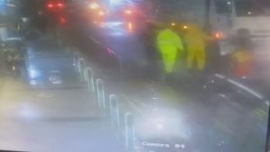 İzmir’de tartıştığı İZSU çalışanının kulağını ısırıp kopardı