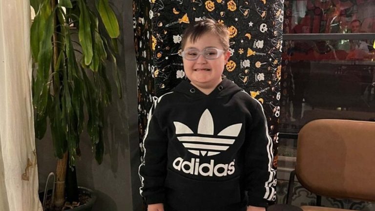 İzmir’de yangında ölen down sendromlu Eymen’in babası konuştu