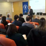 İzmir’de Yaratıcı Yıkım Toplantısı