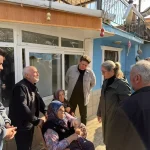 İzmir’deki Su Sorununa Eleştiri