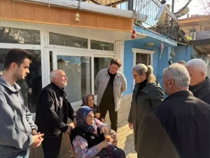 İzmir’deki Su Sorununa Eleştiri