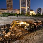 İZSU ekipleri nöbette