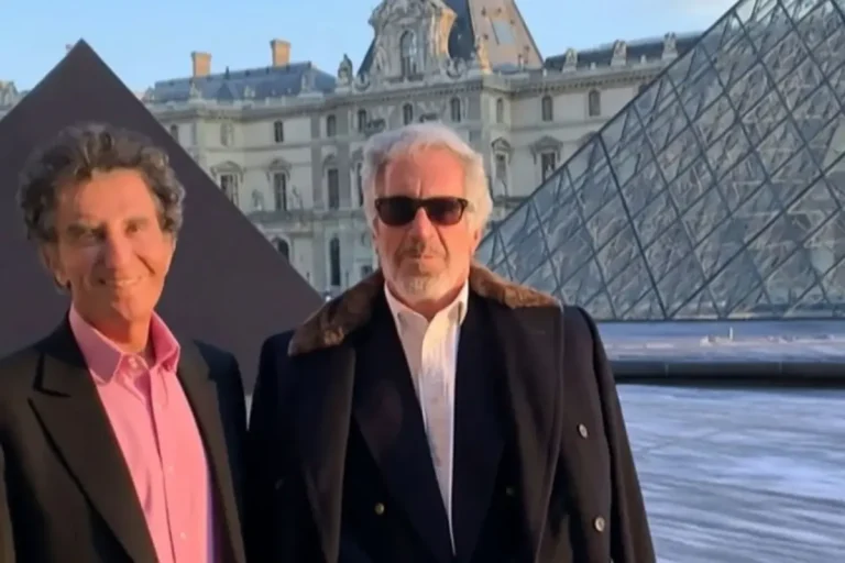 Jack Lang’dan Epstein değerlendirmesi