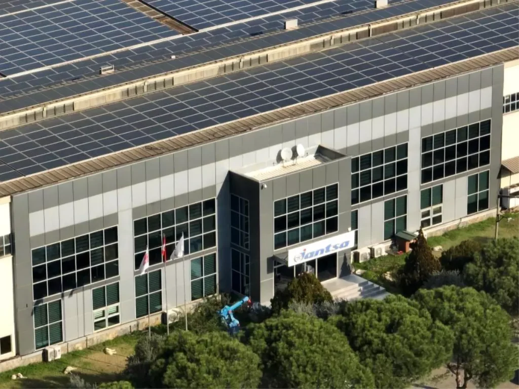 Jantsa’dan Açıklama: Soruşturma Yok