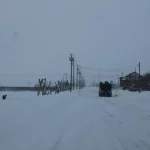 Japonya’da Kar Yağışı Sebebiyle 30 Ölü