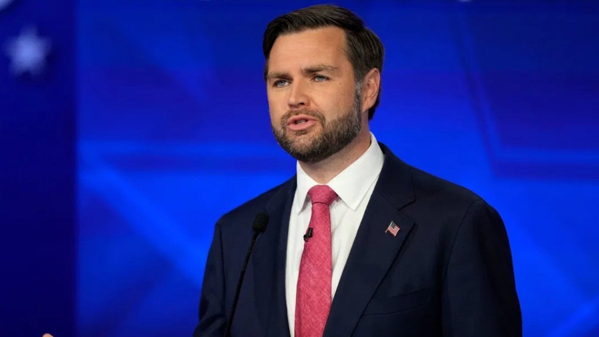 JD Vance’den Ermeni Soykırımı paylaşımı: 2 saat sonra kaldırdı