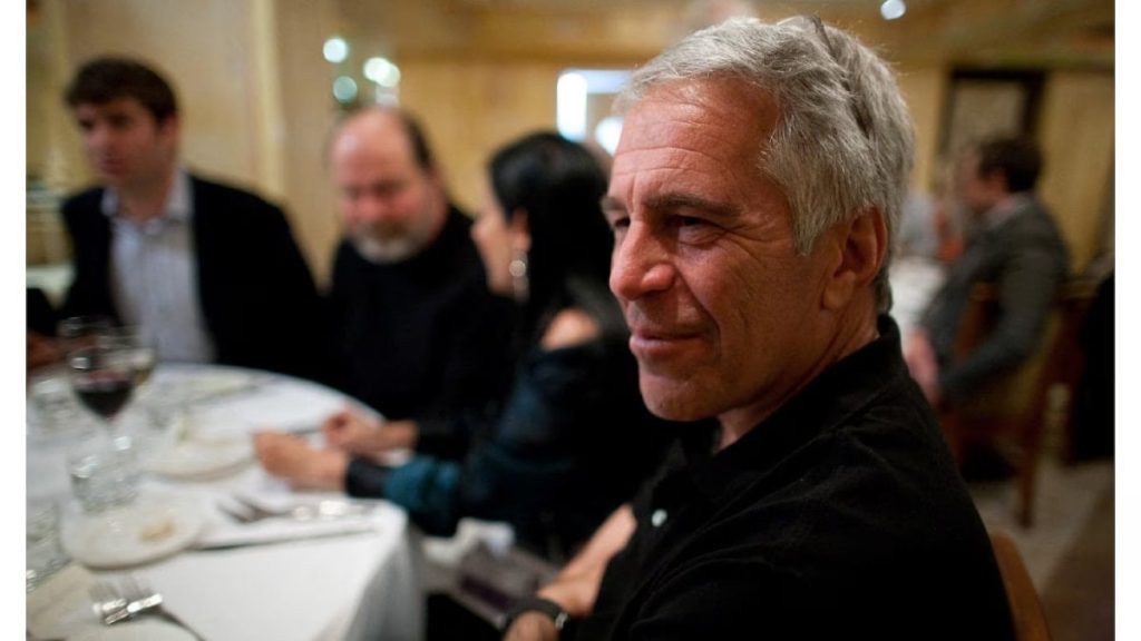 Jeffrey Epstein hayatta mı? Oyun platformu iddialara yanıt verdi