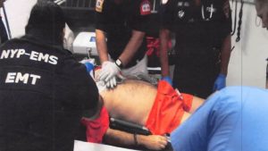 Jeffrey Epstein’ın ölüm anına ilişkin fotoğraflar yayınlandı