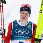 Jens Luraas Oftebro, altın madalya kazandı