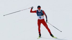 Jens Luraas Oftebro, kış oyunlarındaki madalya sayısını 4’e çıkardı