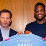 Jhon Duran’dan transfer itirafı geldi