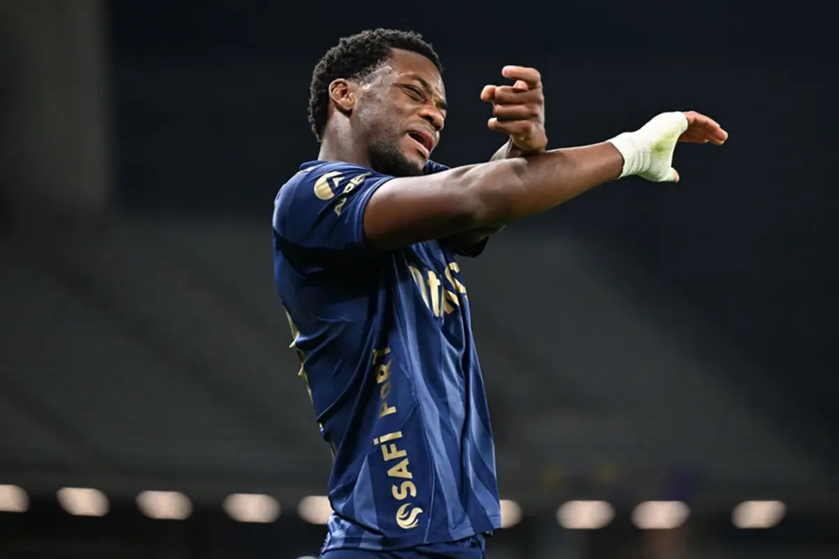 Jhon Duran’ın yeni takımı duyuruldu