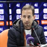 Joao Pereira: 1 puan bile alamadık