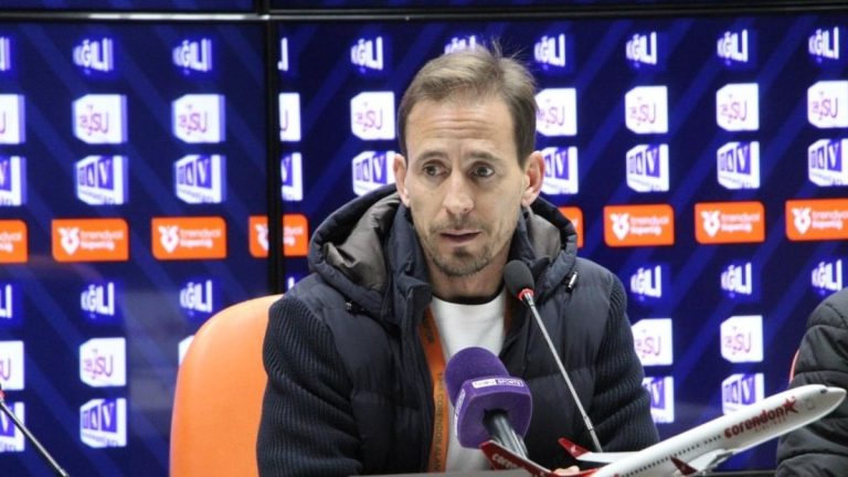 Joao Pereira: 1 puan bile alamadık