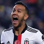 Josef de Souza, Beşiktaş yönetimine önerdiği futbolcuyu açıkladı