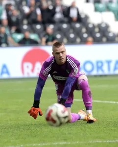 Jovanovic, Tedavi İçin Ülkesine Döndü