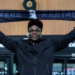 Junior Olaitan, Beşiktaş’ın ilk Beninli oyuncusu oldu