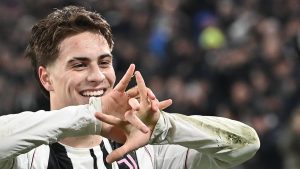 Juventus, Kenan Yıldız’ın sözleşmesini 2030’a kadar uzattı