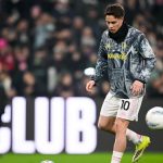 Juventus, Lazio karşısında son dakikada puanı kaptı