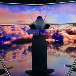 KAAN yeni nesil konseptiyle dünya sahnesine çıkıyor