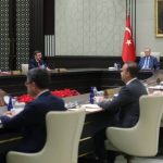 Kabinede yer alan bakanların memleketleri