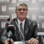 ”Kaç transfer daha yapacaksınız?” sorusuna Serdal Adalı’dan net cevap