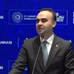 Kacır: Türkiye İstikrar ve Güven Adresi