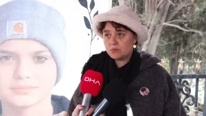 Kadıköy’de Cinayetle Anma Töreni