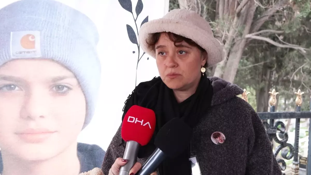 Kadıköy’de Cinayetle Anma Töreni