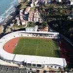 Kadın A Milli Takımı’nın İsviçre maçına Sinop ev sahipliği yapacak