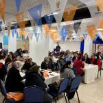 Kadın Kolları Çalıştayı Yapıldı