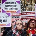 Kadın Platformu’ndan Cinayet Tepkisi