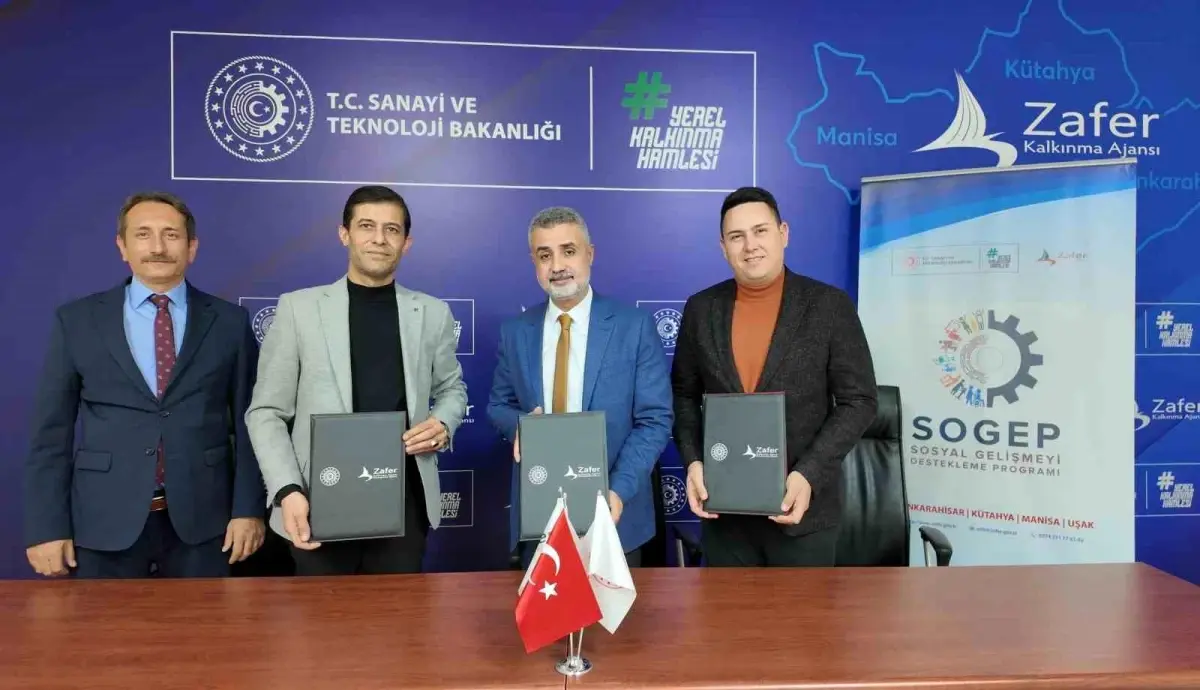 Kadın Üreticilere Soğuk Süt Tankı Desteği