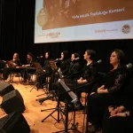 Kadınlar Vefa ile Müziği Buluşturuyor