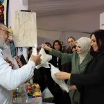 Kadınların Ekonomik Hakları Konferansı