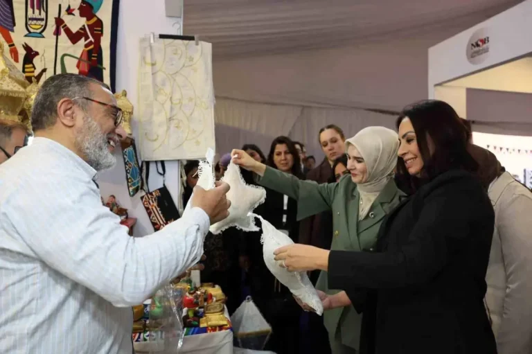 Kadınların Ekonomik Hakları Konferansı