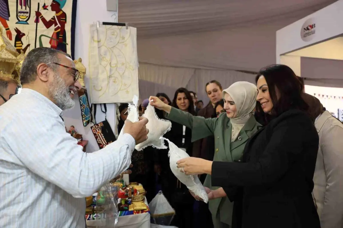 Kadınların Ekonomik Hakları Konferansı