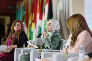 Kadınların Ekonomik Hakları Konferansı