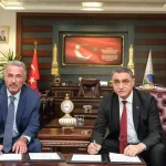 KAEÜ ve İl Müftülüğü’nden Gençlik Merkezi Protokolü