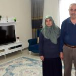 Kahramanmaraş’ta açıklanan afet konutları ödeme planları sevinçle karşılandı