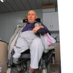 Kahramanmaraş’ta enkazdan 6 gün sonra çıktı: Kolunu ve bacağını kaybetti