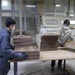 Kahramanmaraş’ta Meslek Liseleri Üretimle Ayakta Kalıyor