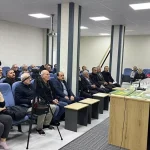 Kahverengi Kokarca İle Mücadele Toplantısı