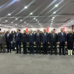 Kalaycı: Türkiye Bütünlüğünü Koruyacak