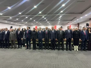 Kalaycı: Türkiye Bütünlüğünü Koruyacak