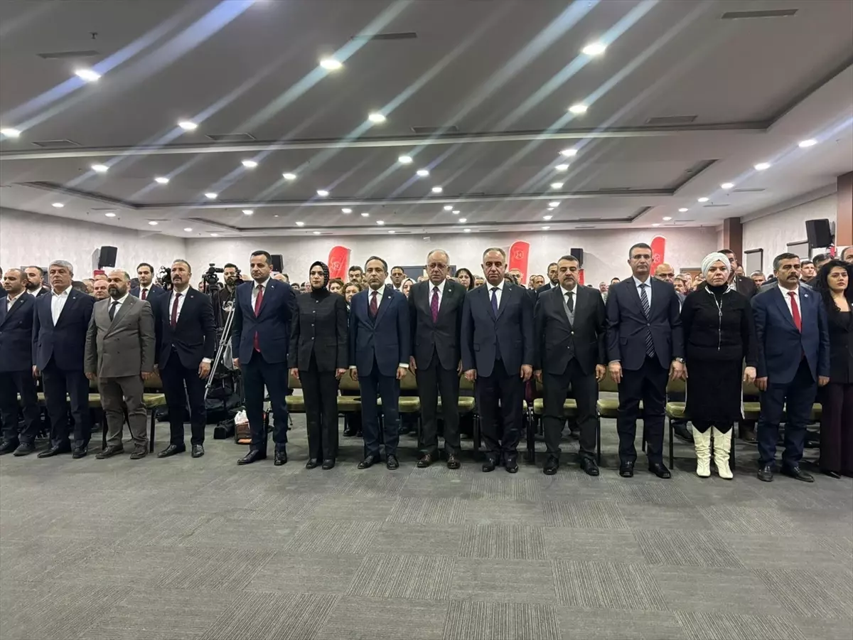 Kalaycı: Türkiye Bütünlüğünü Koruyacak