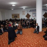 Kalfat’ta Ferfene Gecesi Düzenlendi