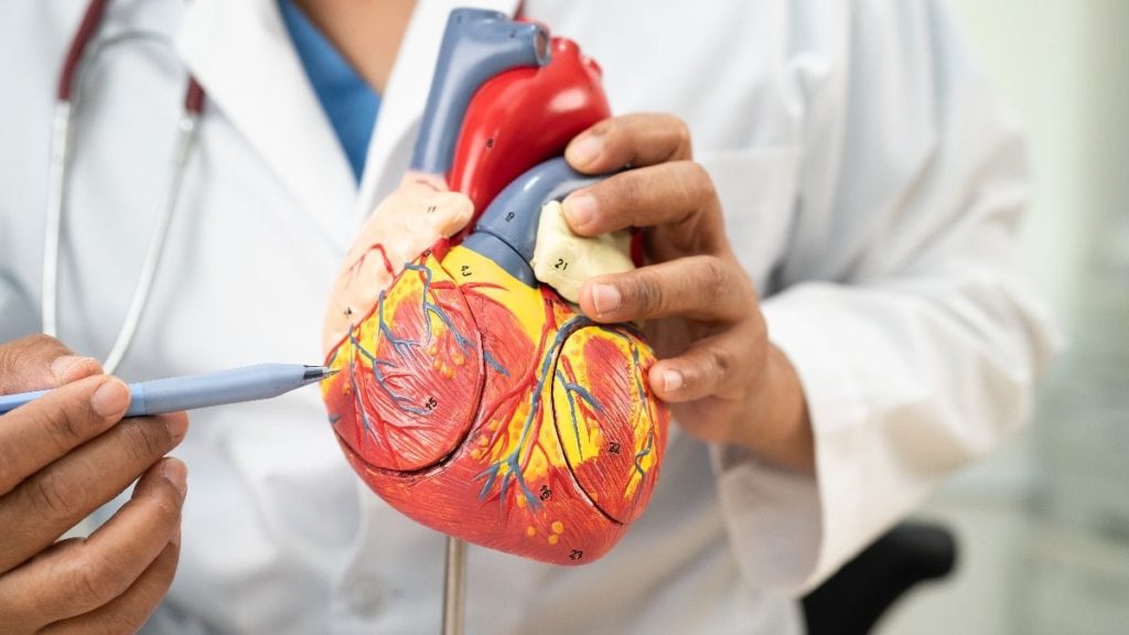 Kalp ameliyatı sonrası ruh haliniz ve kişiliğiniz değişebilir